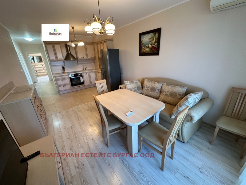 Na sprzedaż  2 sypialnie region Burgas , Nesebar , 101 mkw | 22460444 - obraz [4]
