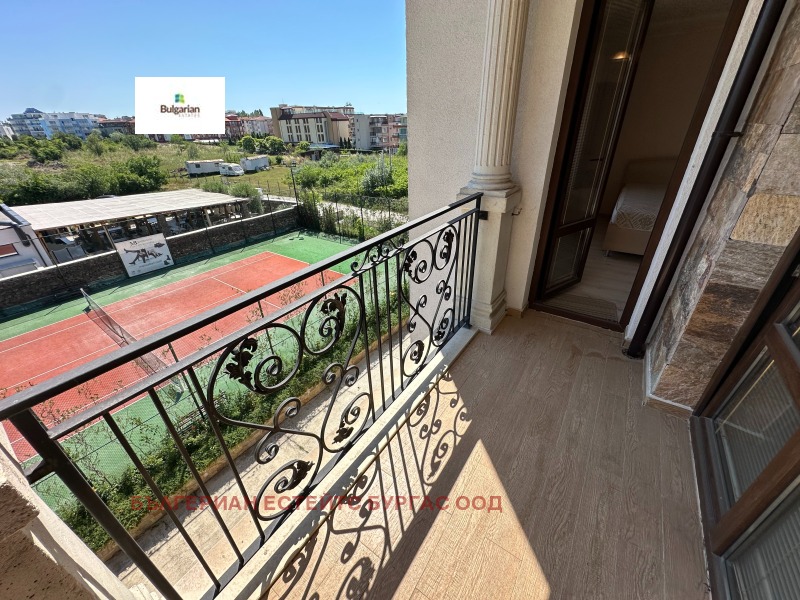 Na sprzedaż  2 sypialnie region Burgas , Nesebar , 101 mkw | 22460444 - obraz [16]
