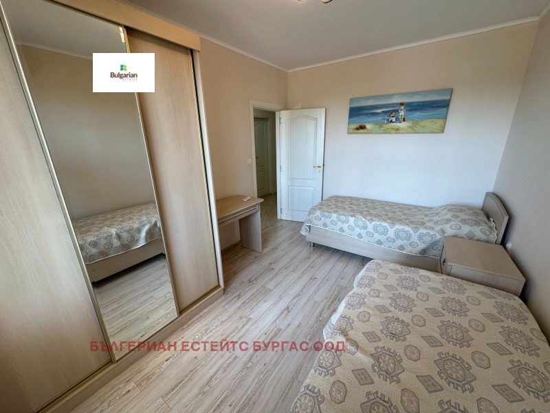 Na sprzedaż  2 sypialnie region Burgas , Nesebar , 101 mkw | 22460444 - obraz [11]