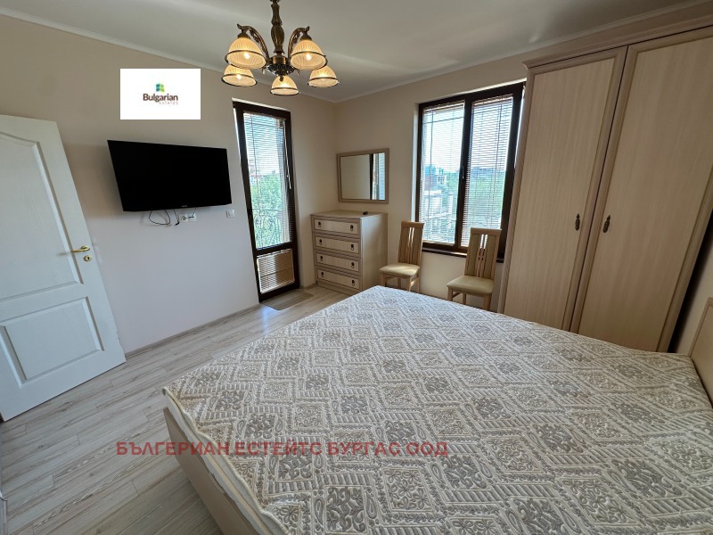 Na sprzedaż  2 sypialnie region Burgas , Nesebar , 101 mkw | 22460444 - obraz [14]