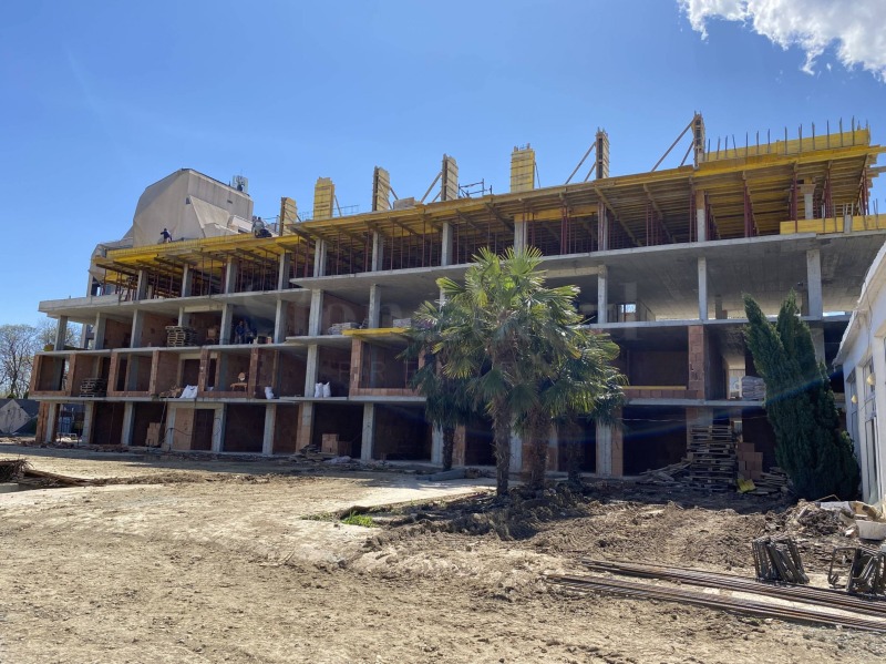 En venta  2 dormitorios región Burgas , Tsarevo , 119 metros cuadrados | 68261763 - imagen [12]