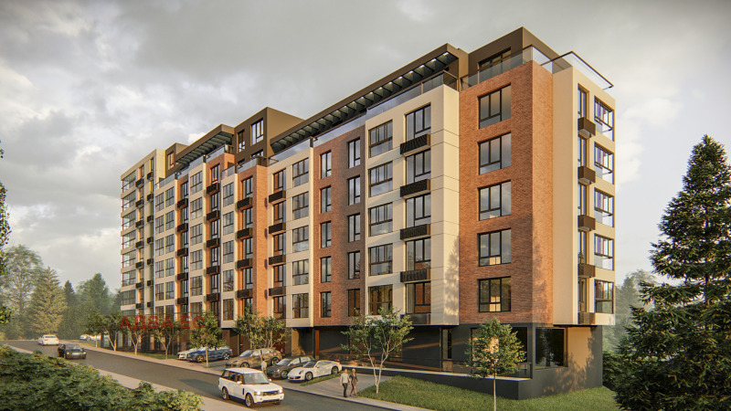 Продава 3-СТАЕН, гр. София, Люлин 5, снимка 2 - Апартаменти - 52594709