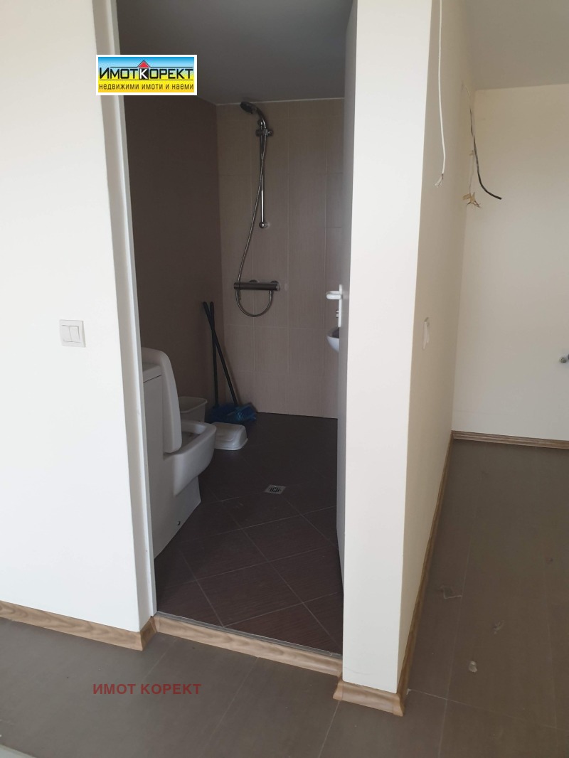 Продава ОФИС, гр. Пазарджик, Идеален център, снимка 4 - Офиси - 53511421