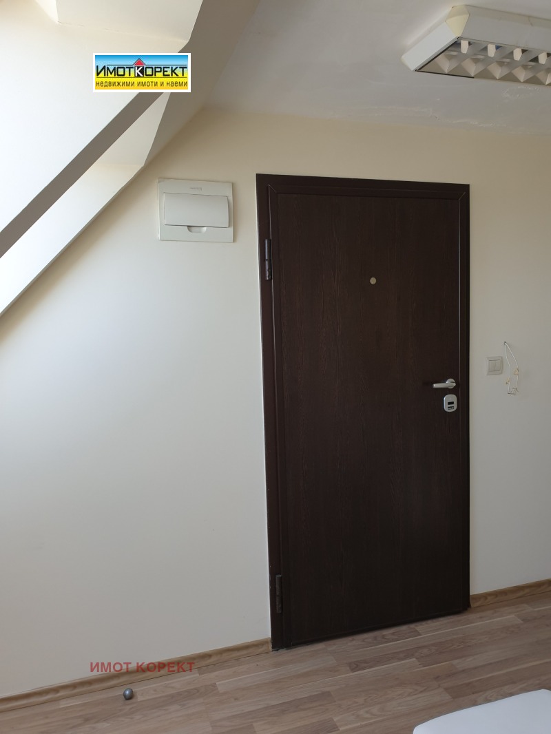 Продава ОФИС, гр. Пазарджик, Идеален център, снимка 7 - Офиси - 53511421