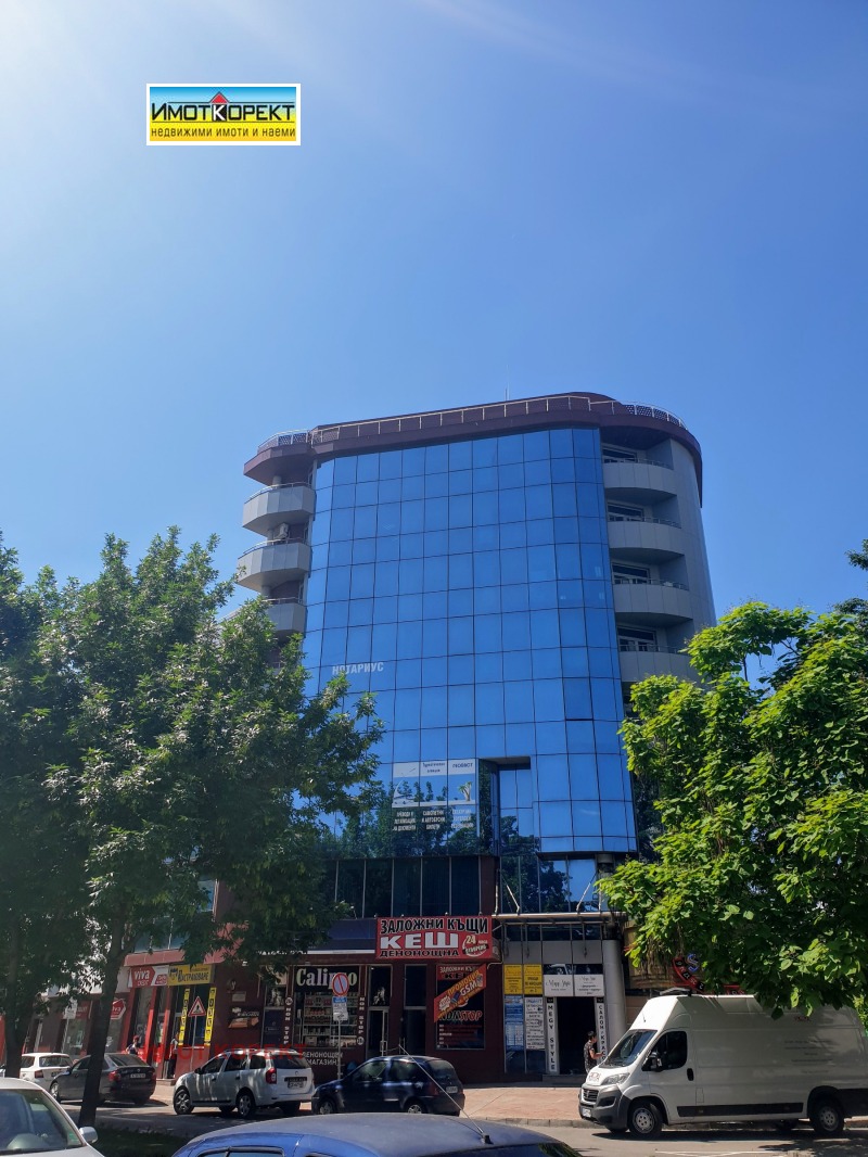 Продава ОФИС, гр. Пазарджик, Идеален център