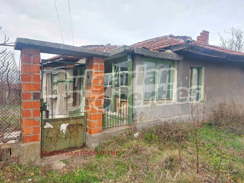 En venta  Casa región Yambol , Granitovo , 50 metros cuadrados | 19190506 - imagen [3]