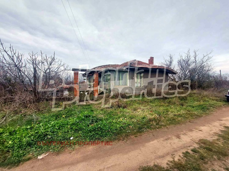 En venta  Casa región Yambol , Granitovo , 50 metros cuadrados | 19190506