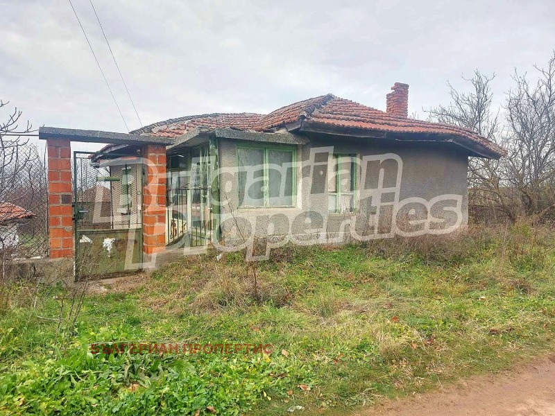 En venta  Casa región Yambol , Granitovo , 50 metros cuadrados | 19190506 - imagen [2]