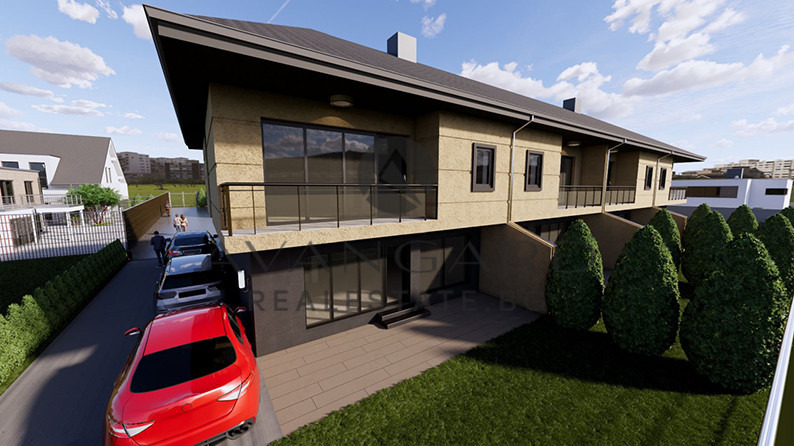 Продава КЪЩА, с. Белащица, област Пловдив, снимка 5 - Къщи - 51027656