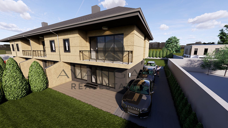 Продава КЪЩА, с. Белащица, област Пловдив, снимка 4 - Къщи - 51027656