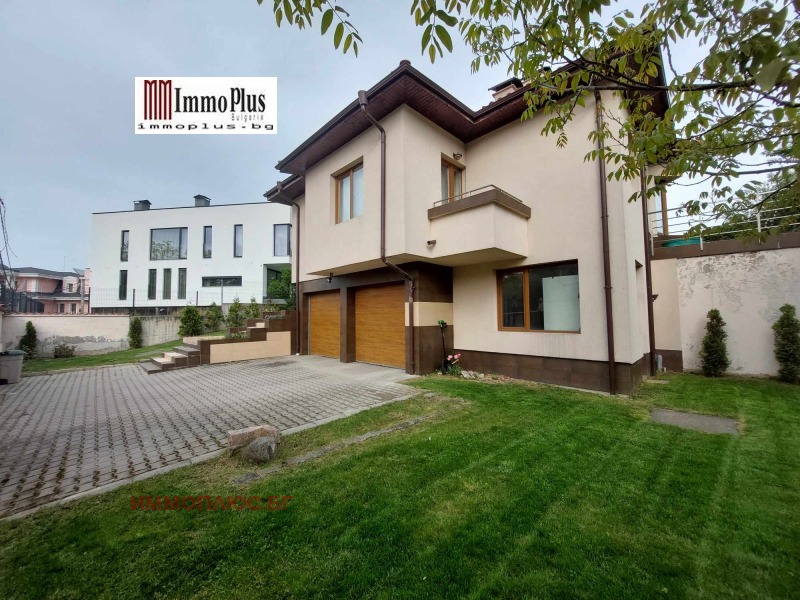 Zu verkaufen  Haus Sofia , w.z.Malinowa dolina , 500 qm | 57930226 - Bild [2]