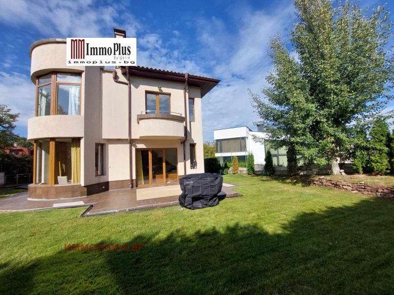Zu verkaufen  Haus Sofia , w.z.Malinowa dolina , 500 qm | 57930226
