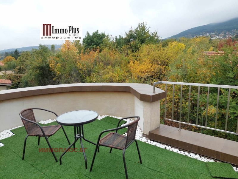 Zu verkaufen  Haus Sofia , w.z.Malinowa dolina , 500 qm | 57930226 - Bild [16]