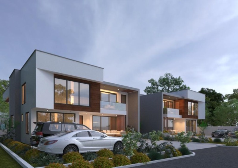 Продава ПАРЦЕЛ, гр. София, с. Мировяне, снимка 6 - Парцели - 52557946