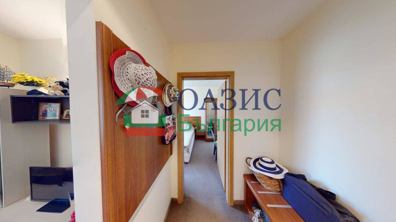 Продава 1-СТАЕН, к.к. Слънчев бряг, област Бургас, снимка 4 - Апартаменти - 54546682