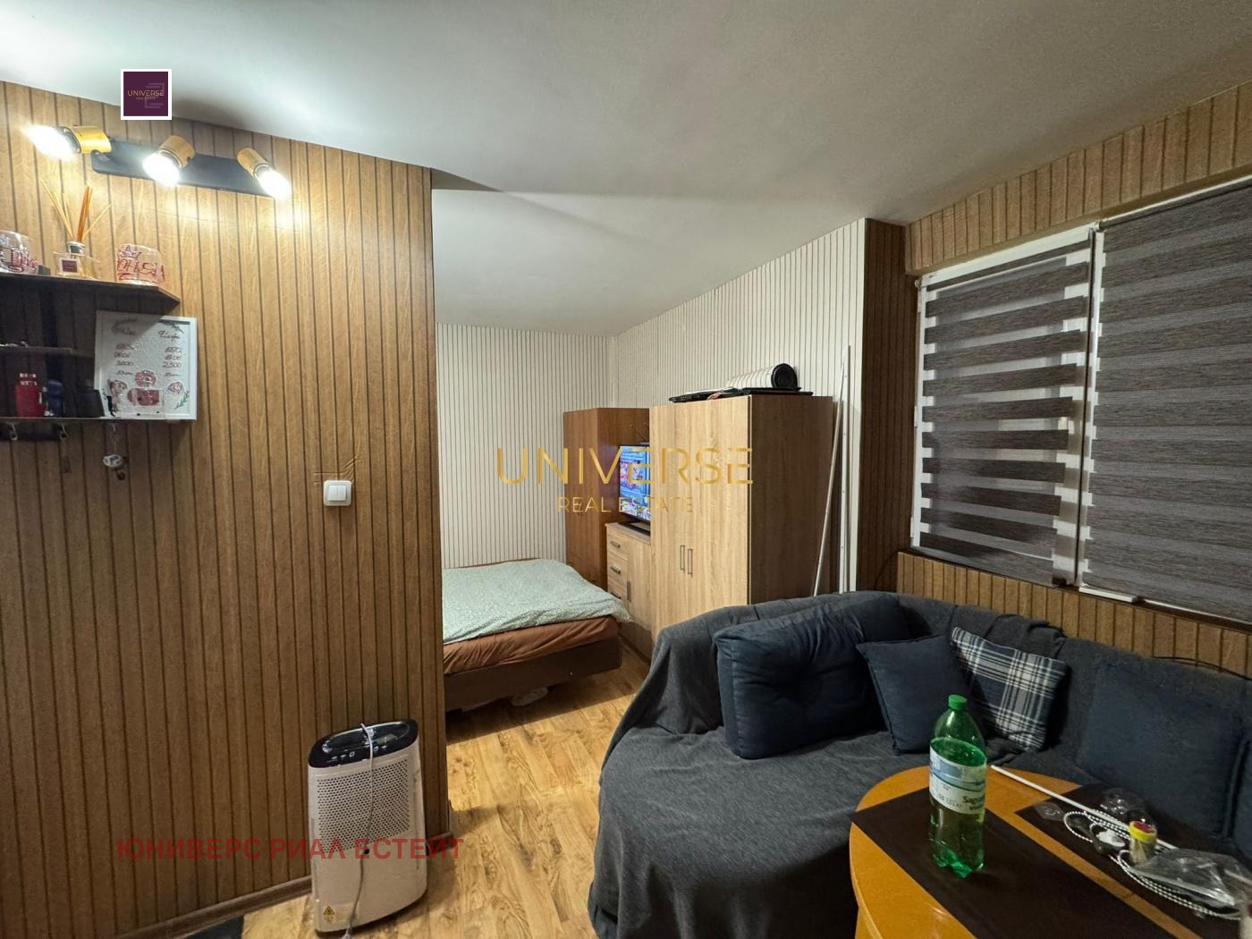 Продава 1-СТАЕН, гр. Несебър, област Бургас, снимка 12 - Апартаменти - 55907435
