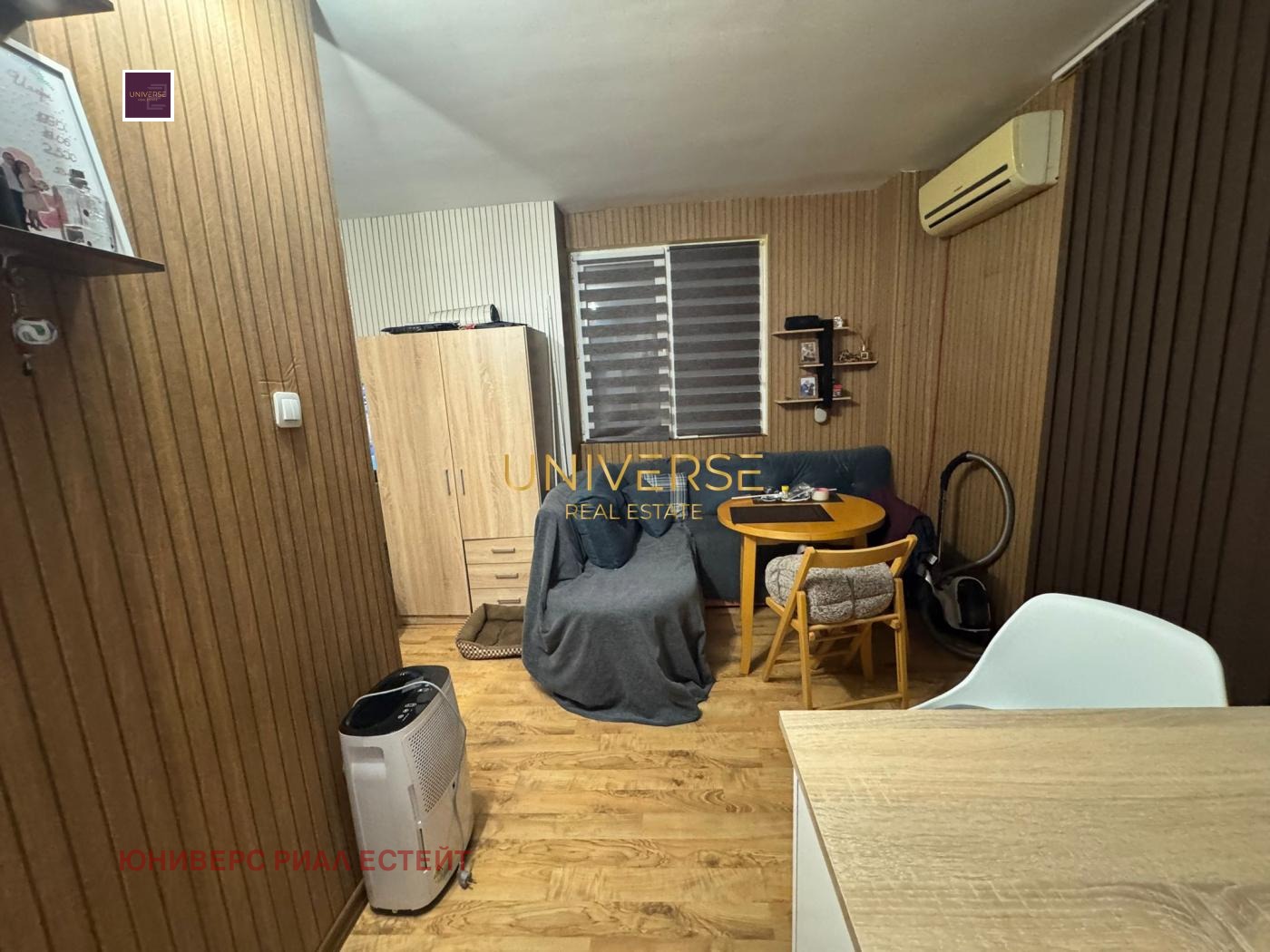 Продава 1-СТАЕН, гр. Несебър, област Бургас, снимка 10 - Апартаменти - 55907435