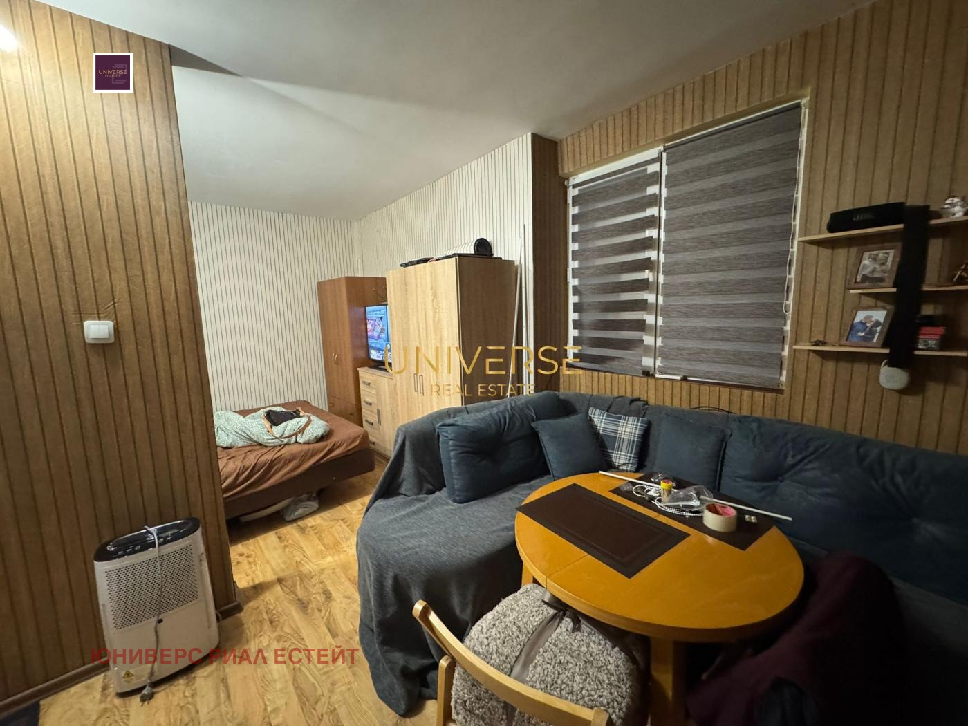 Продава 1-СТАЕН, гр. Несебър, област Бургас, снимка 11 - Апартаменти - 55907435
