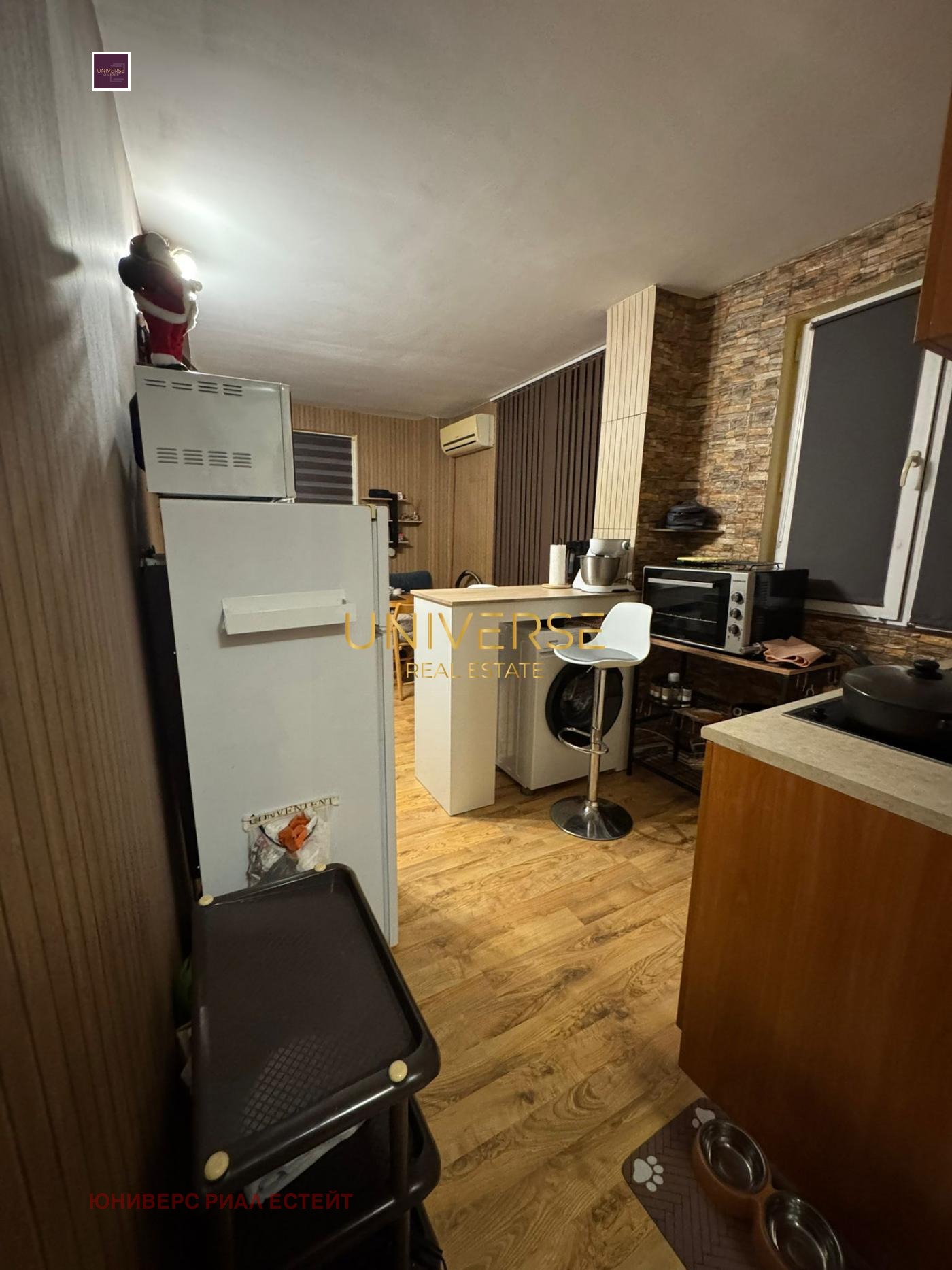 Продава 1-СТАЕН, гр. Несебър, област Бургас, снимка 6 - Апартаменти - 55907435