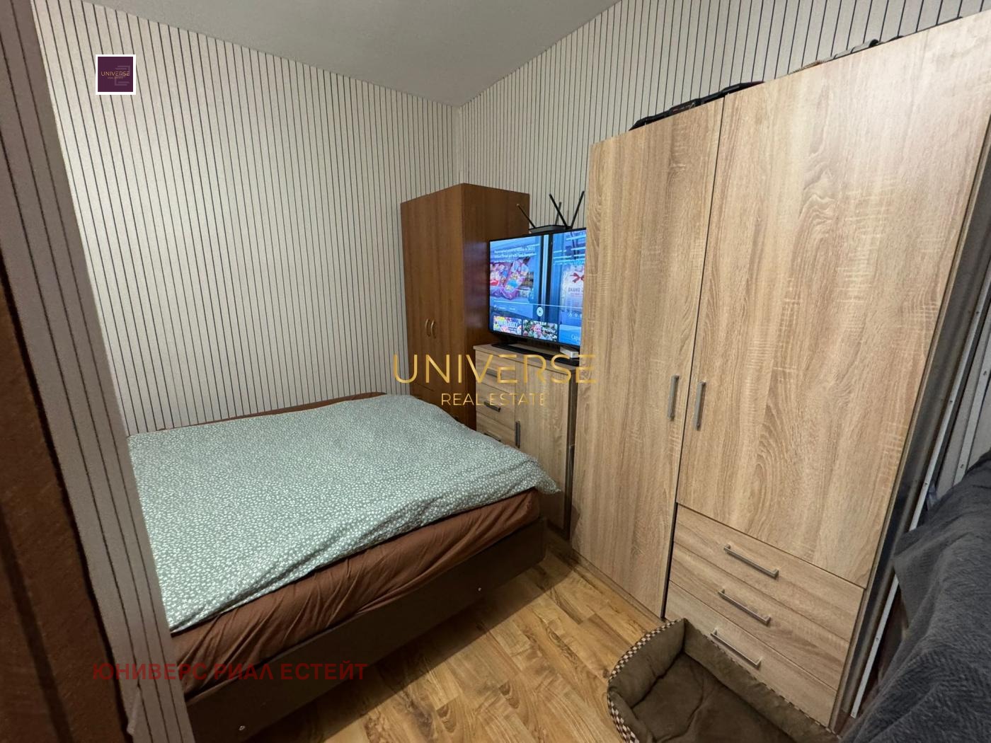 Продава 1-СТАЕН, гр. Несебър, област Бургас, снимка 13 - Апартаменти - 55907435