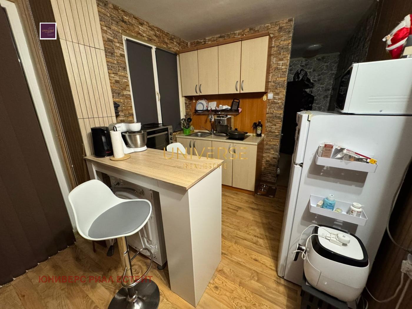 Продава 1-СТАЕН, гр. Несебър, област Бургас, снимка 16 - Апартаменти - 55907435