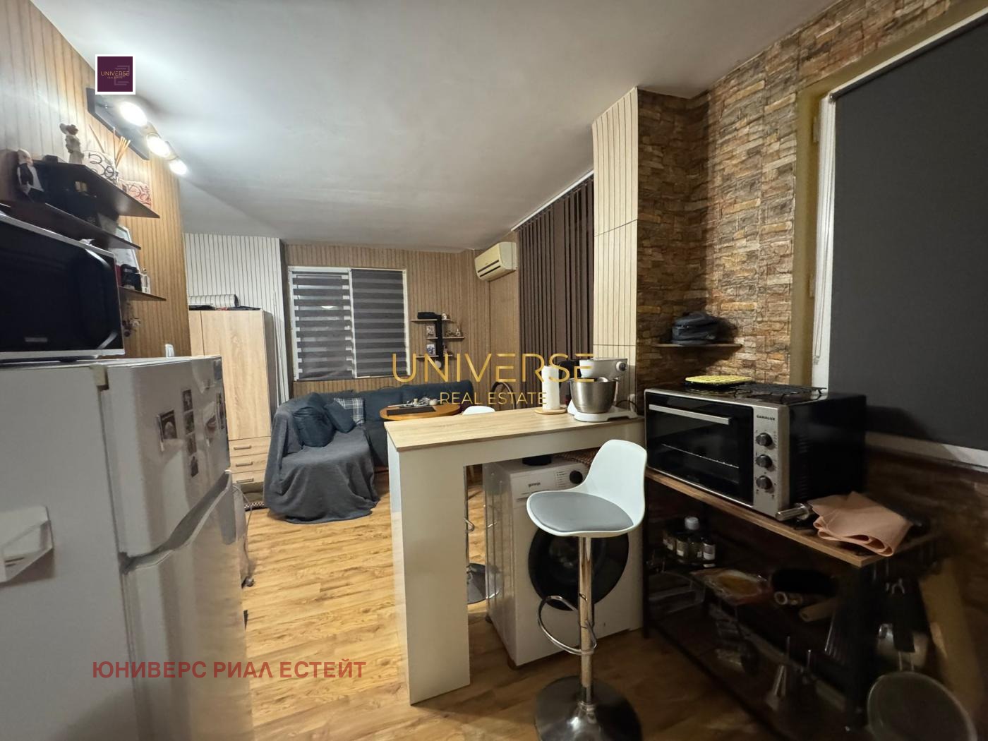 Продава 1-СТАЕН, гр. Несебър, област Бургас, снимка 8 - Апартаменти - 55907435