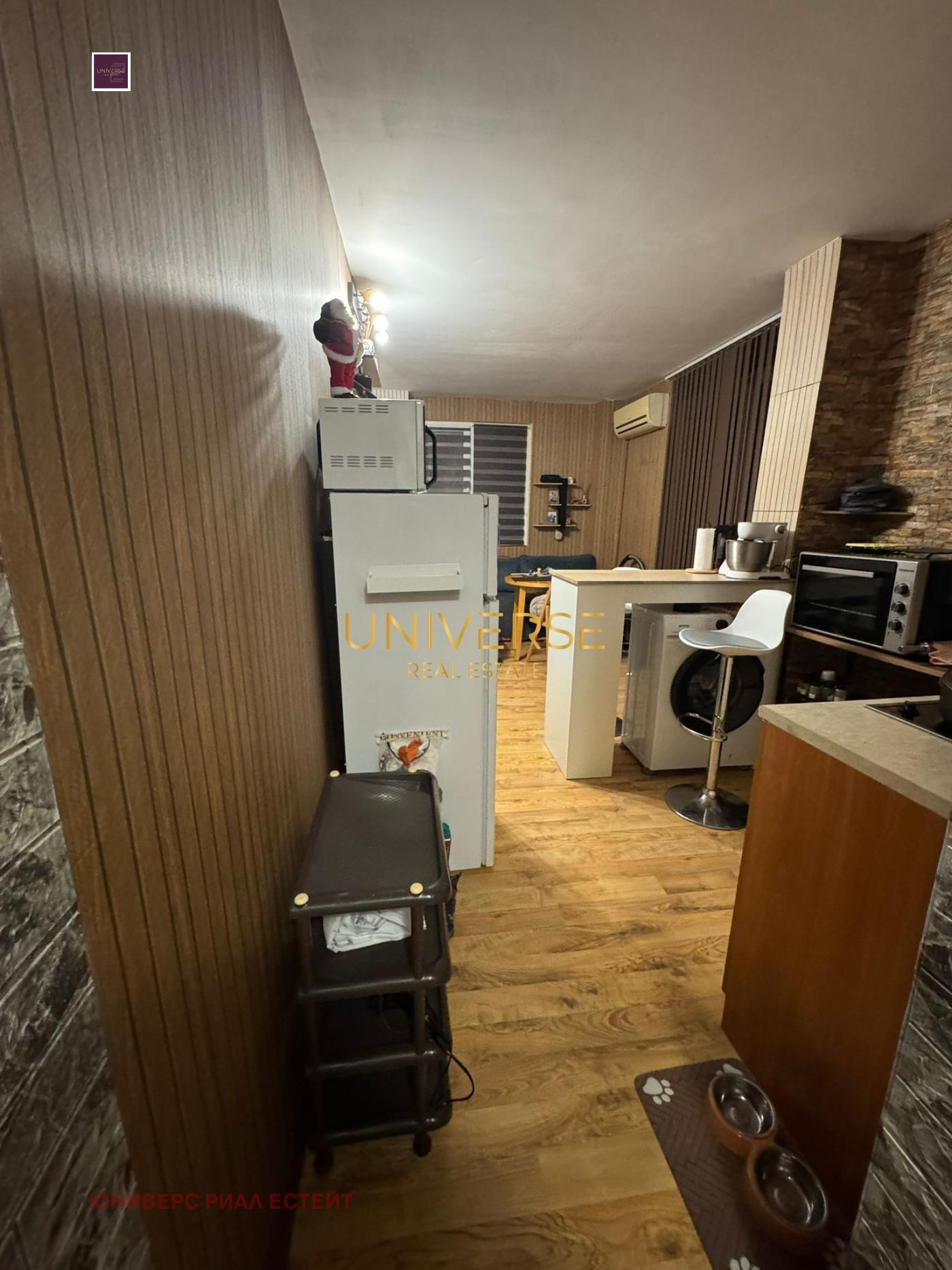 Продава 1-СТАЕН, гр. Несебър, област Бургас, снимка 5 - Апартаменти - 55907435