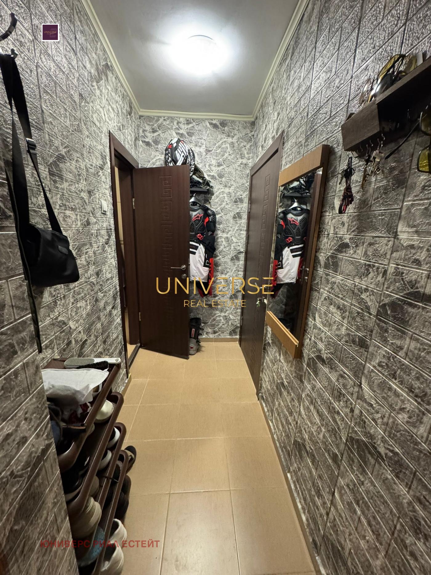 Продава 1-СТАЕН, гр. Несебър, област Бургас, снимка 2 - Апартаменти - 55907435