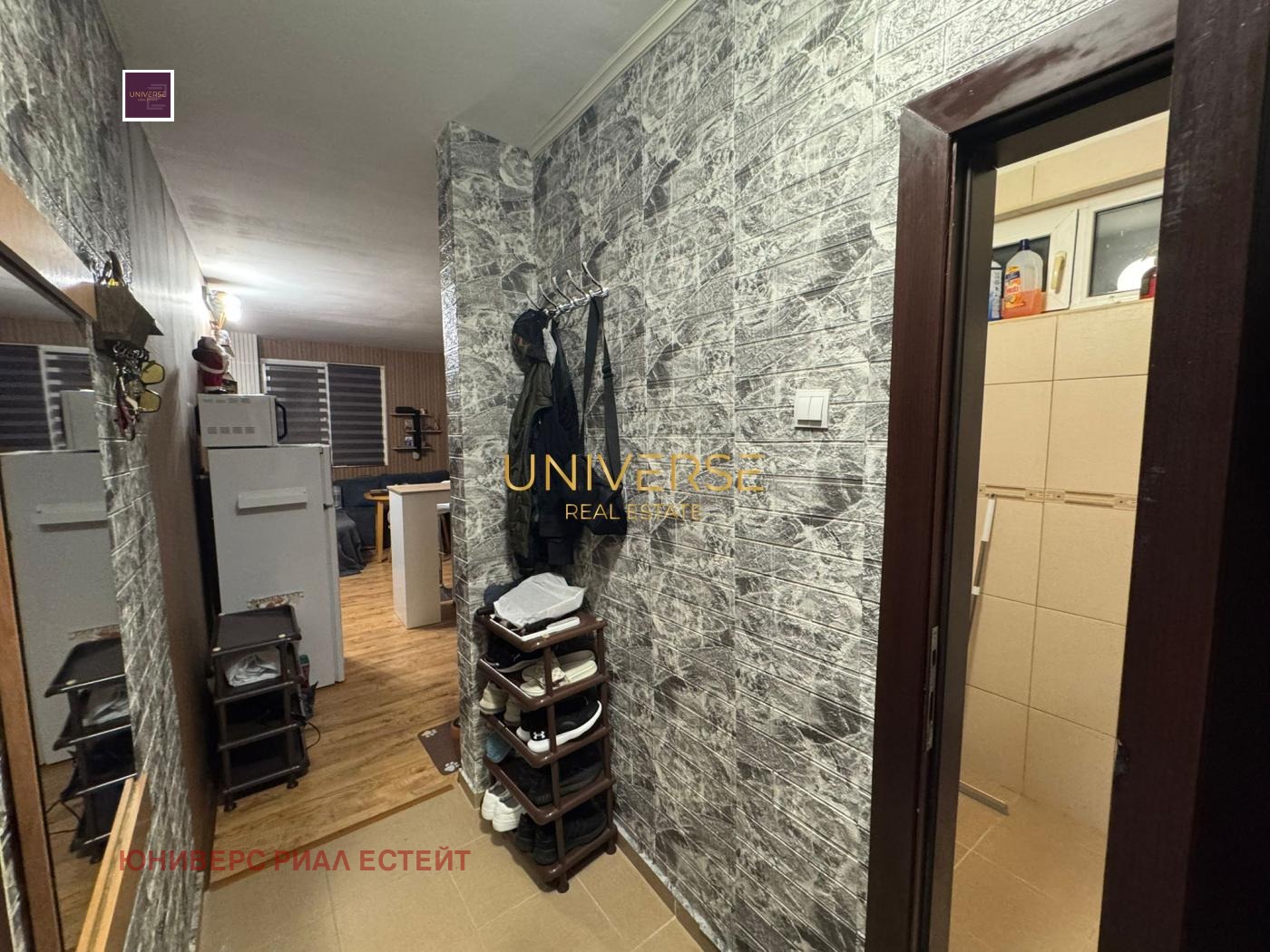 Продава 1-СТАЕН, гр. Несебър, област Бургас, снимка 7 - Апартаменти - 55907435