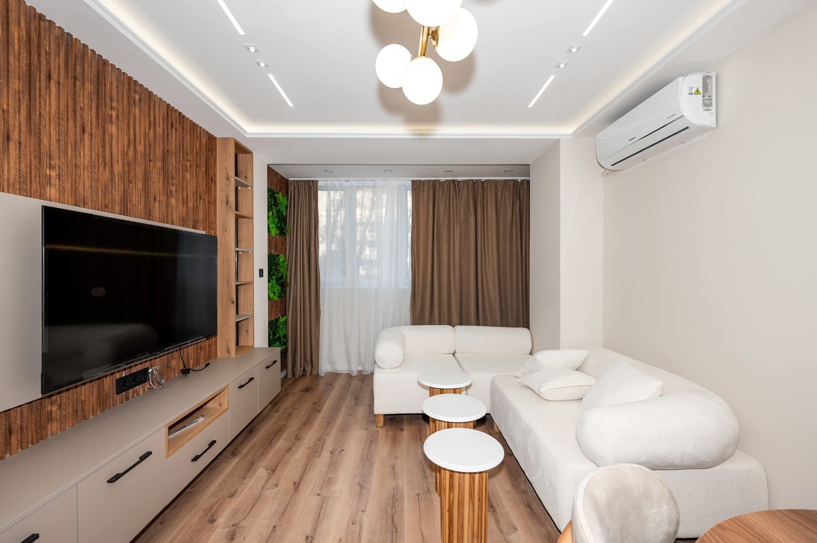 Продава 2-СТАЕН, гр. Пловдив, Христо Смирненски, снимка 4 - Апартаменти - 53007743