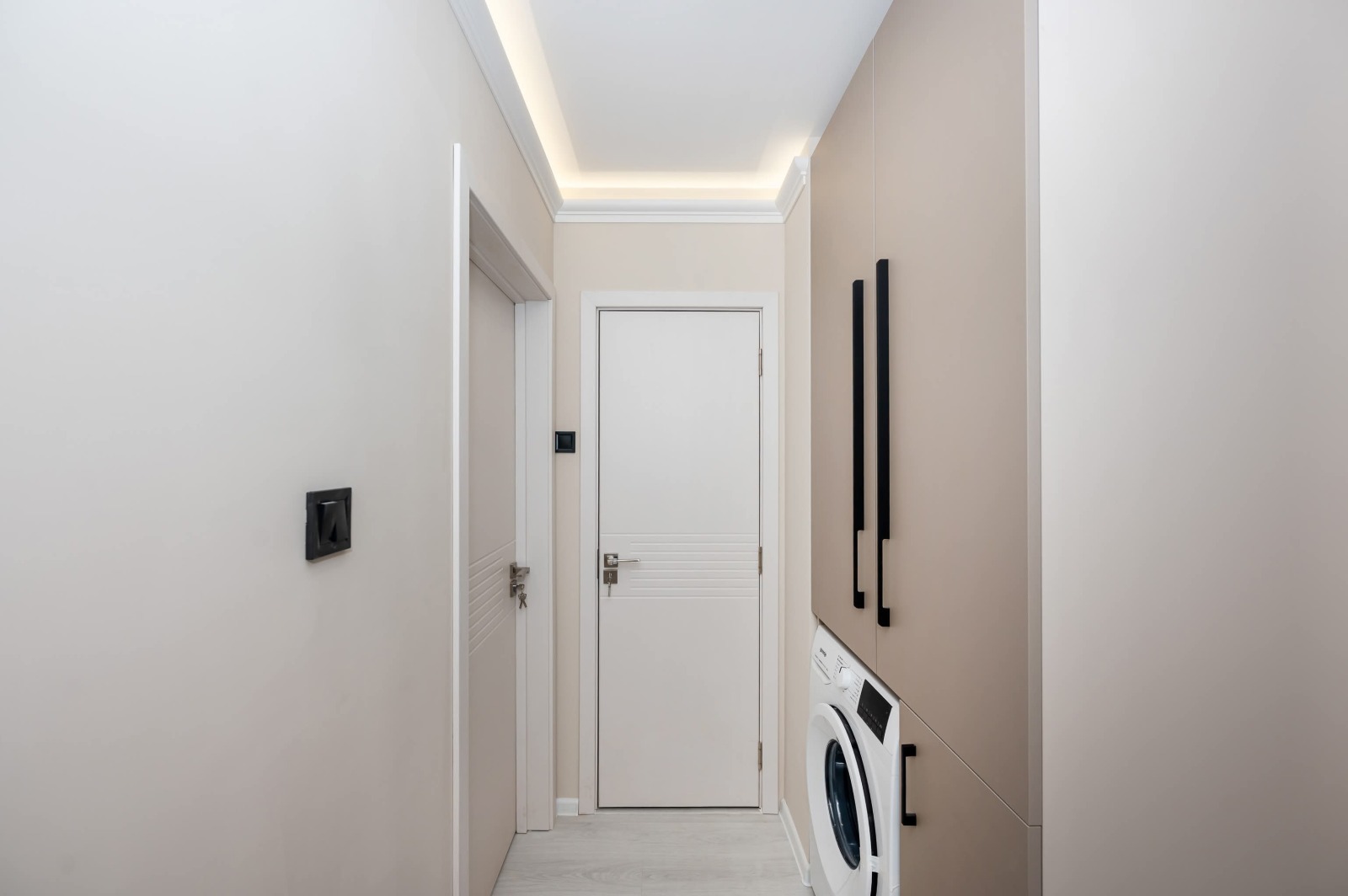 Продава 2-СТАЕН, гр. Пловдив, Христо Смирненски, снимка 6 - Апартаменти - 53007743