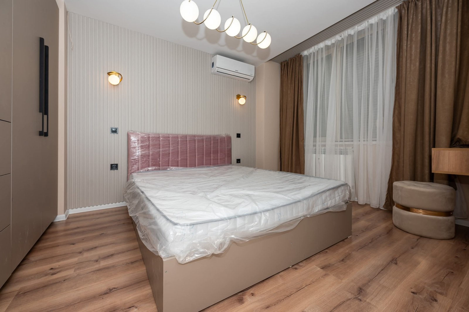 Продава 2-СТАЕН, гр. Пловдив, Христо Смирненски, снимка 12 - Апартаменти - 53007743
