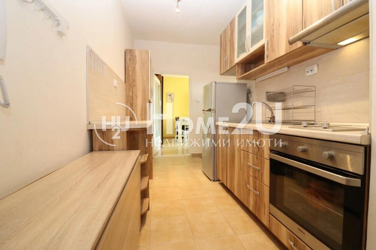 Продава 2-СТАЕН, гр. София, Фондови жилища, снимка 3 - Апартаменти - 53808930