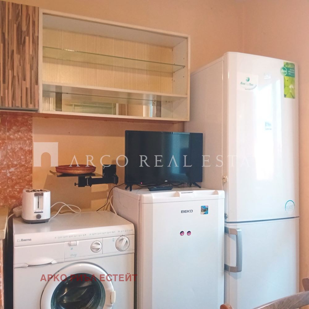 Продава 2-СТАЕН, гр. София, Люлин 3, снимка 6 - Апартаменти - 53868977