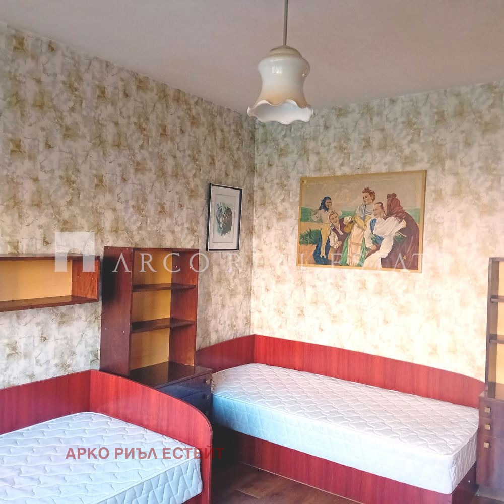 Продава 2-СТАЕН, гр. София, Люлин 3, снимка 7 - Апартаменти - 53868977