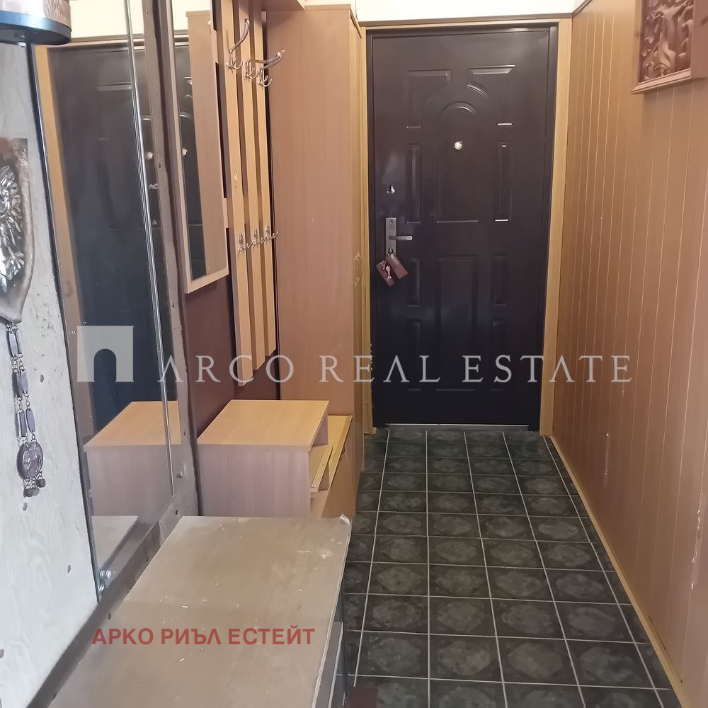 Продава 2-СТАЕН, гр. София, Люлин 3, снимка 12 - Апартаменти - 53868977