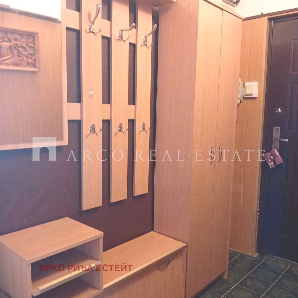 Продава 2-СТАЕН, гр. София, Люлин 3, снимка 13 - Апартаменти - 53868977