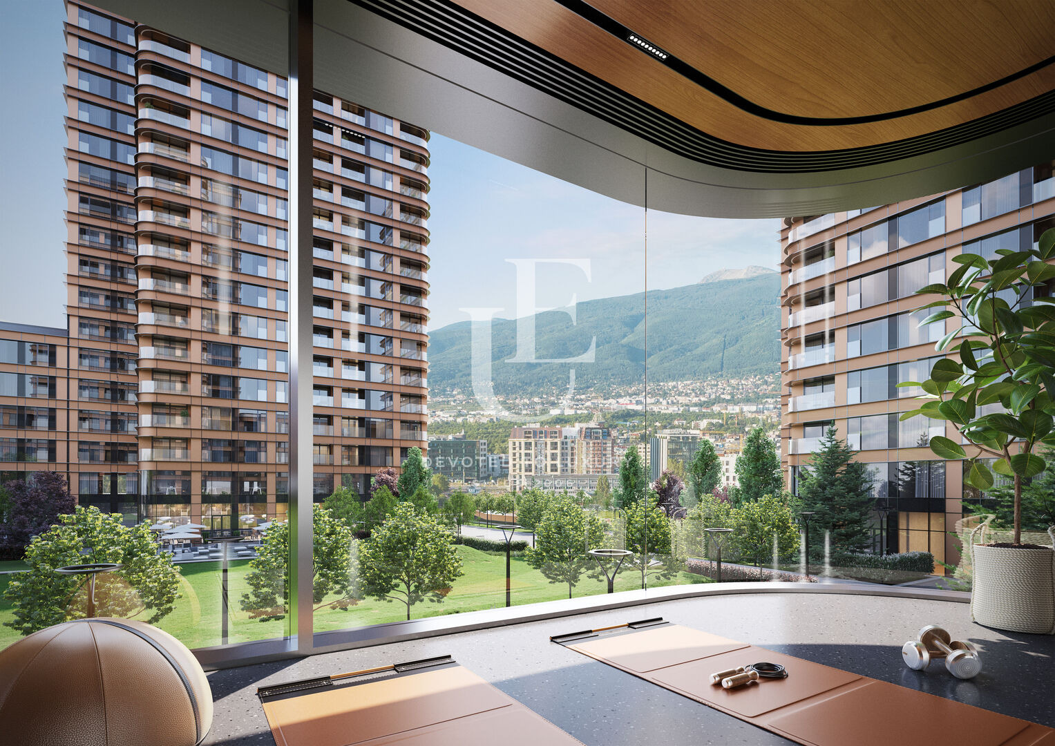 Продава 2-СТАЕН, гр. София, Лозенец, снимка 9 - Апартаменти - 54732228