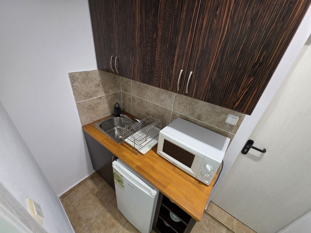 Продава 2-СТАЕН, к.к. Слънчев бряг, област Бургас, снимка 8 - Апартаменти - 55873780