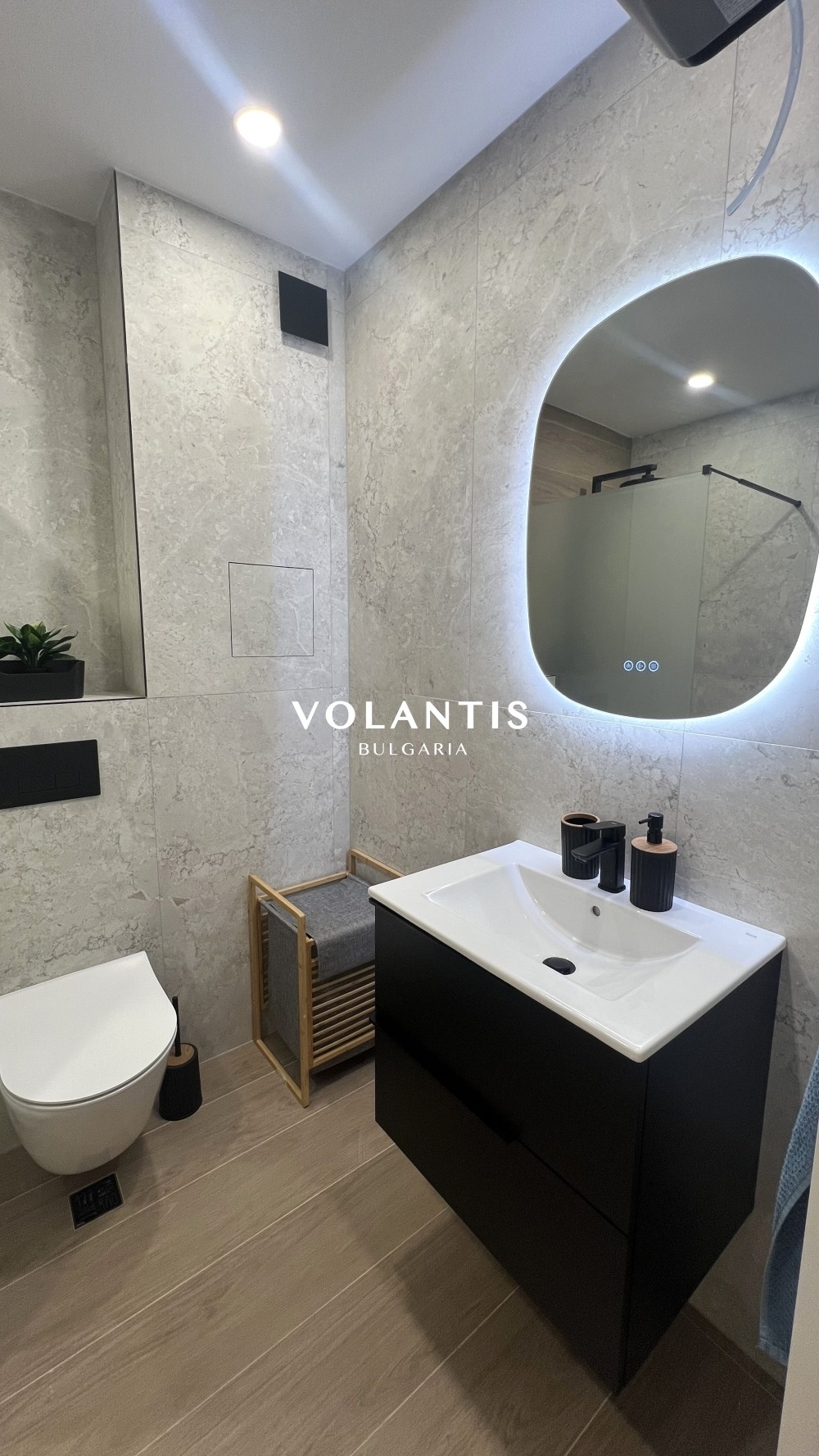 Продава 2-СТАЕН, гр. София, Малинова долина