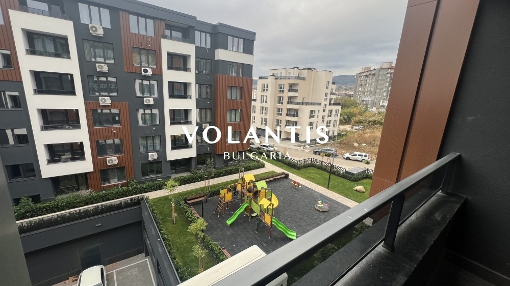 Продава 2-СТАЕН, гр. София, Малинова долина, снимка 8 - Апартаменти - 56570841