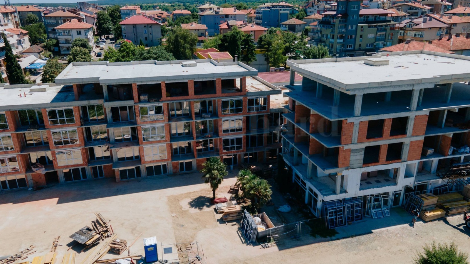 Продава 3-СТАЕН, гр. Царево, област Бургас, снимка 15 - Апартаменти - 51593598