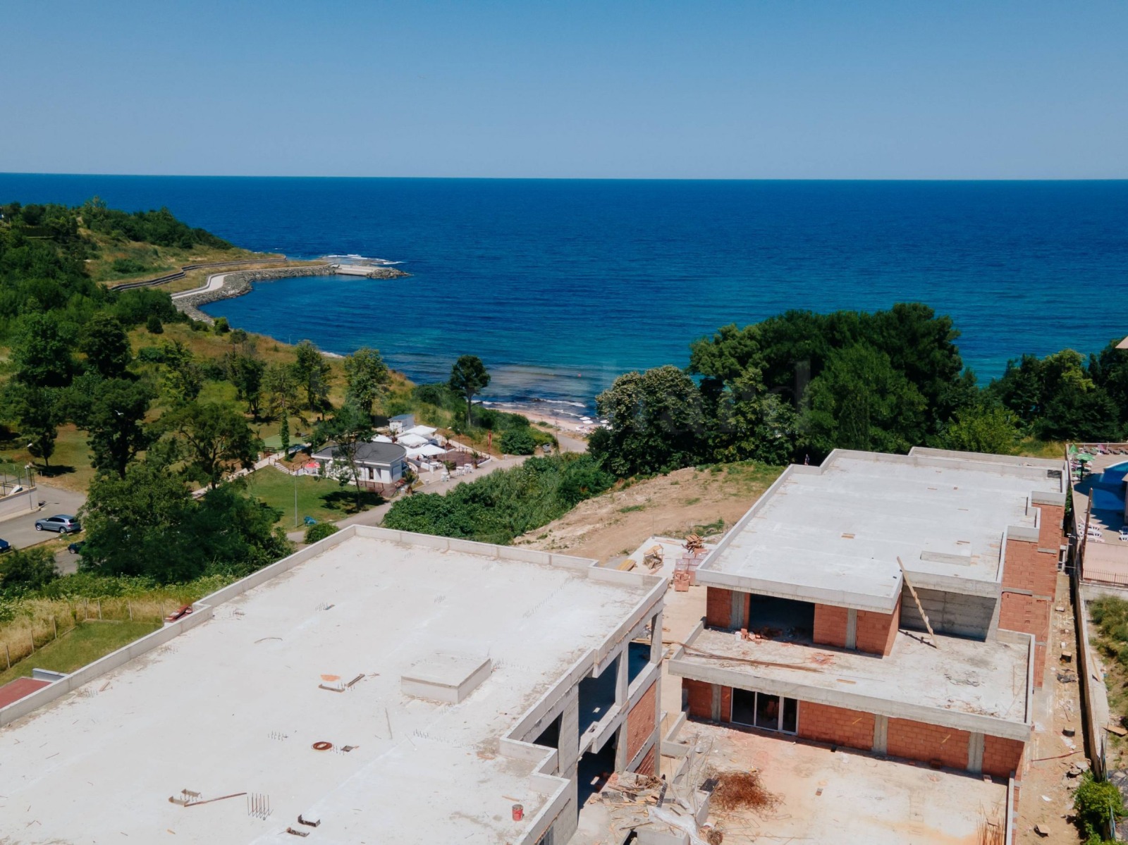 Продава 3-СТАЕН, гр. Царево, област Бургас, снимка 16 - Апартаменти - 51593598