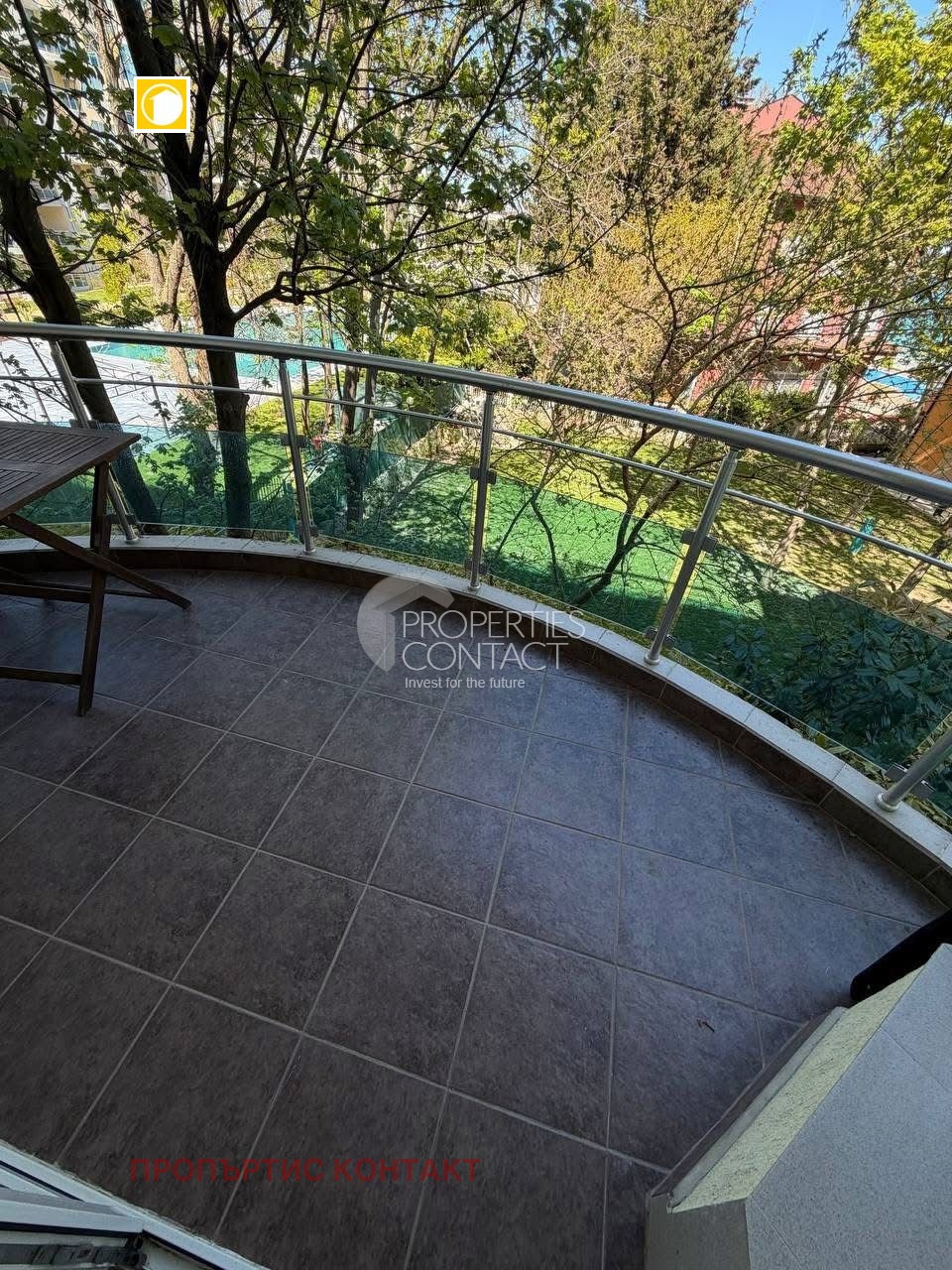 Продава 3-СТАЕН, с. Равда, област Бургас, снимка 17 - Апартаменти - 55214717