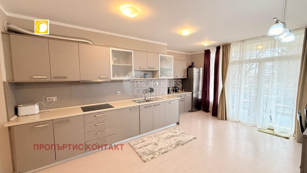 Продава 3-СТАЕН, с. Равда, област Бургас, снимка 3 - Апартаменти - 55214717