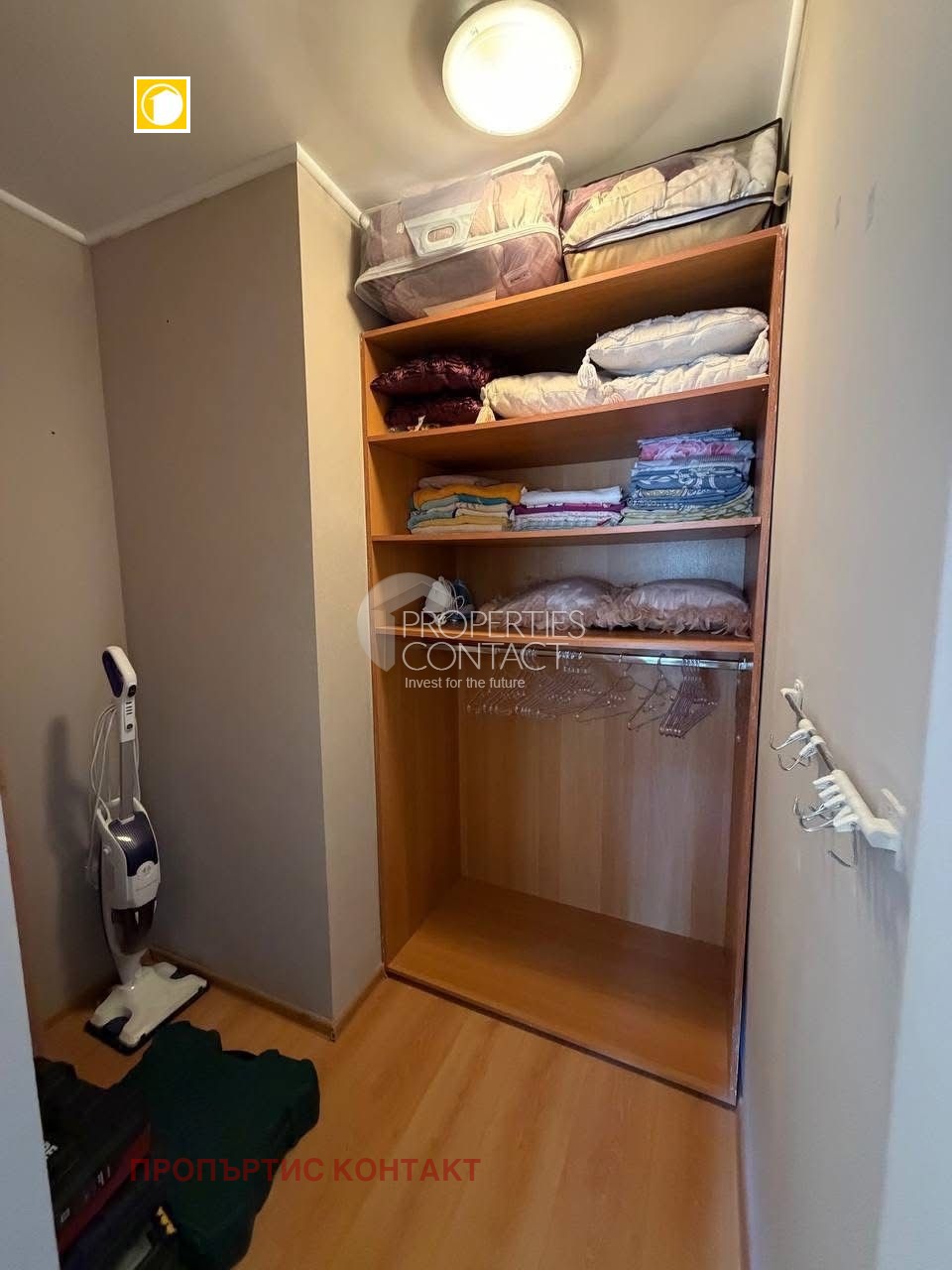 Продава 3-СТАЕН, с. Равда, област Бургас, снимка 16 - Апартаменти - 55214717