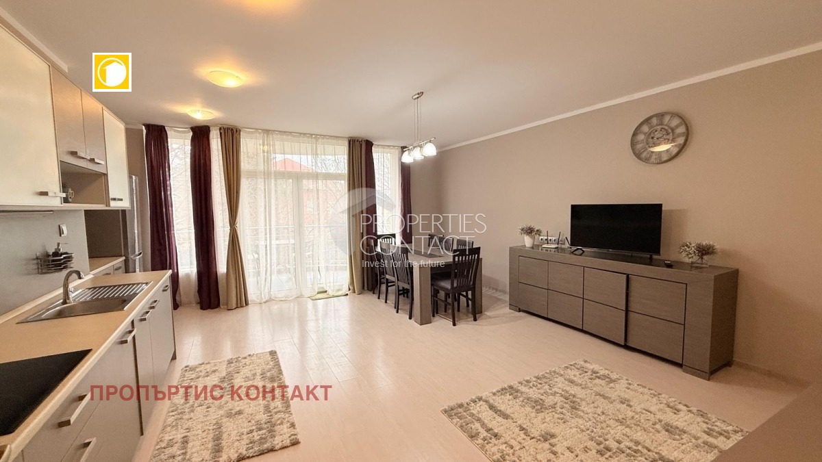 Продава 3-СТАЕН, с. Равда, област Бургас, снимка 2 - Апартаменти - 55214717