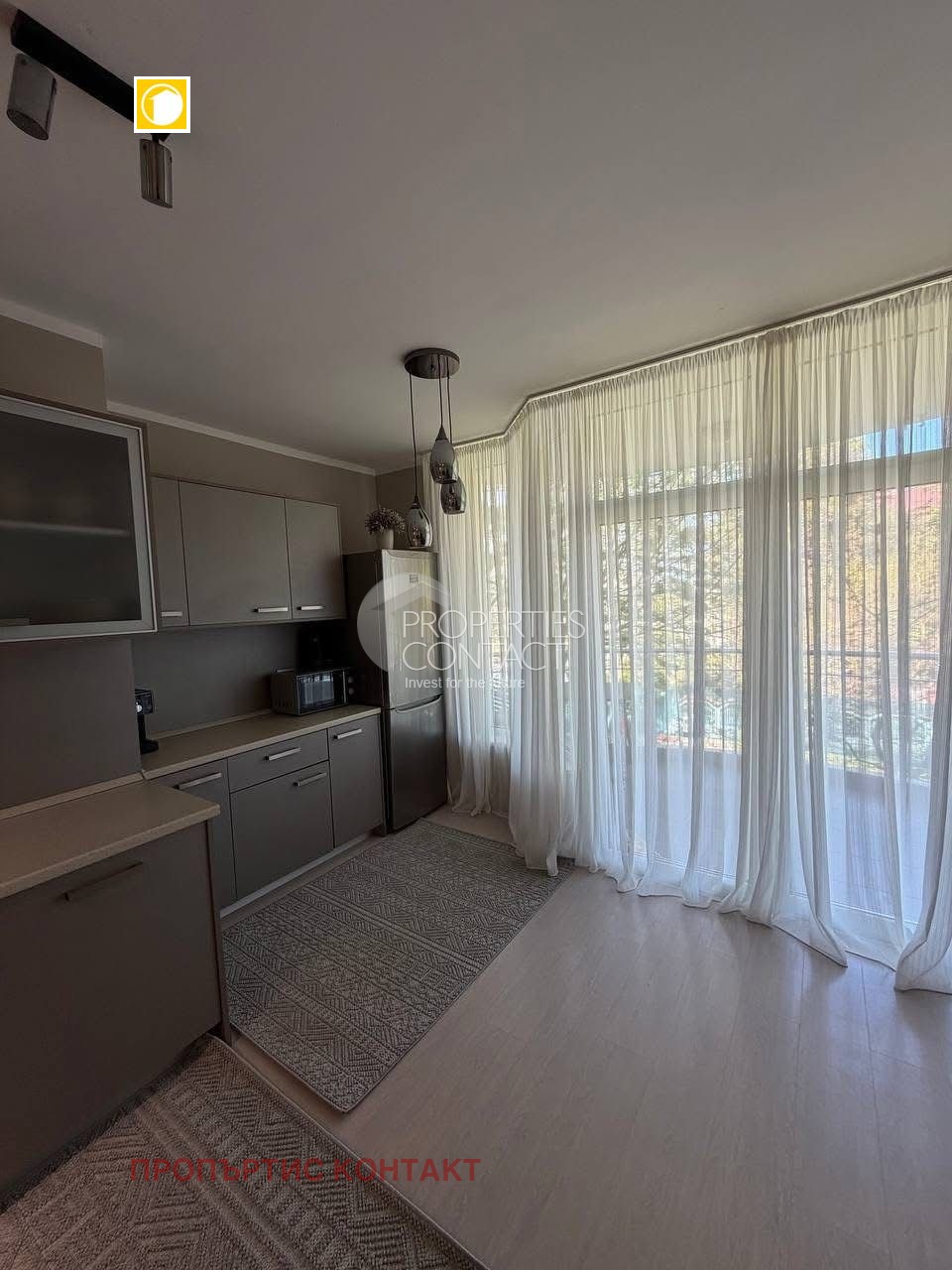 Продава 3-СТАЕН, с. Равда, област Бургас, снимка 8 - Апартаменти - 55214717