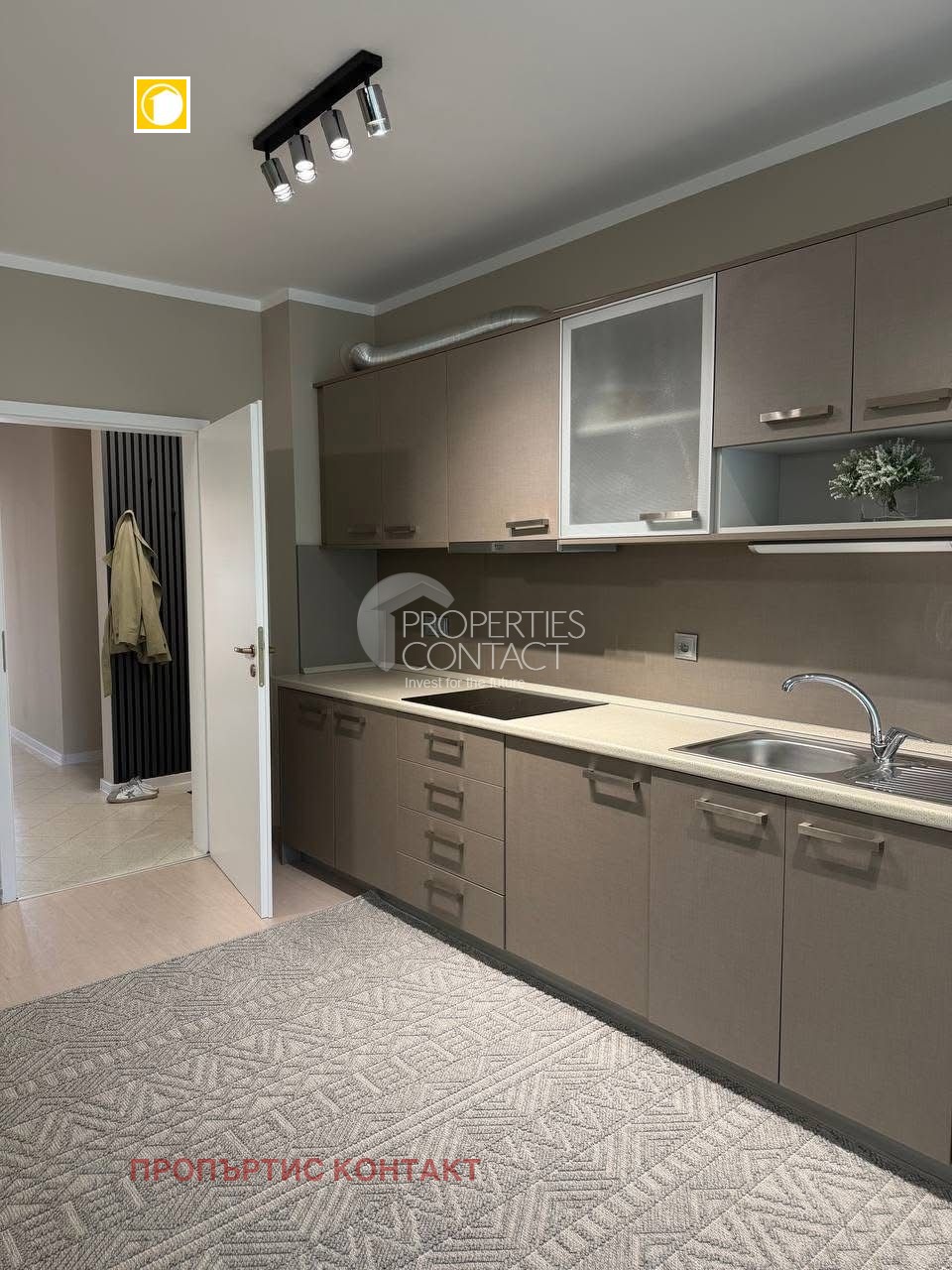 Продава 3-СТАЕН, с. Равда, област Бургас, снимка 6 - Апартаменти - 55214717