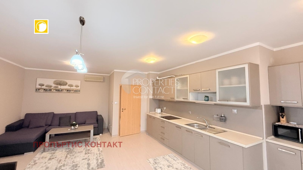 Продава 3-СТАЕН, с. Равда, област Бургас, снимка 4 - Апартаменти - 55214717
